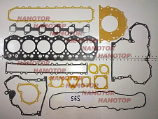 Ремкомплект двигателя MITSUBISHI S6S NEW 